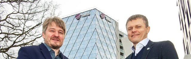 Telia Eesti hakkab esimesena Euroopas pakkuma mobiilis kasutatavat e-kviitungit