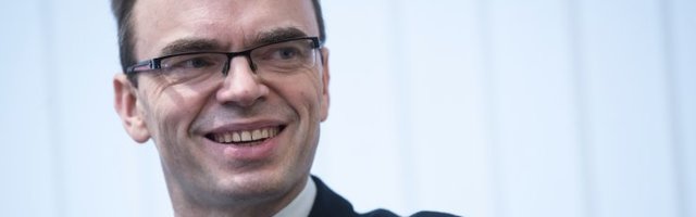 EUROOPA ERISAADE | Sven Mikser: Eestile tähtsad EL-i eelarve read satuvad surve alla. Koroonakriisil ei tohi lasta üle sõita roheagendast!