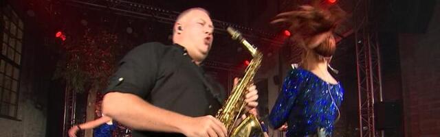 Reporter: Kus saab aastavahetusel pidu panna?