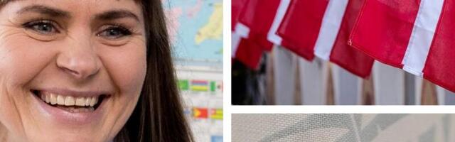 PÄEVA TEEMA | Anneli Vilu: Taani ägab samuti elektri hindade käes, kuid riik ei kompenseeri midagi