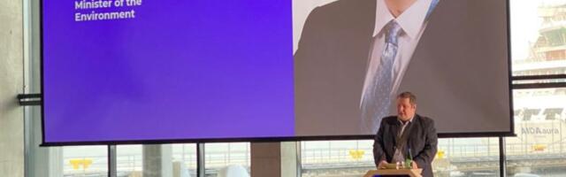 Erki Savisaar: Tuumaenergia on üks alternatiiv energiajulgeoleku ja varustuskindluse tagamiseks