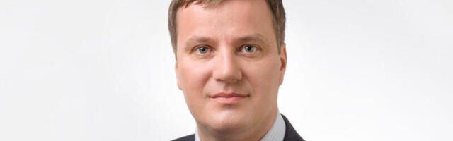 Marek Jürgenson: riigi abiga tuleb inflatsioonitüvi maha raiuda