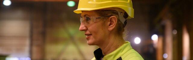 Narva suurima tehase juht: riik ei kaasa meid