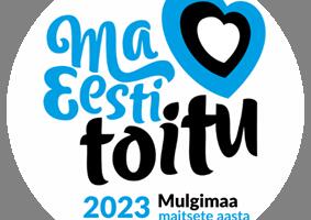 Täna antakse Mulgimaale üle toidupiirkondade rändkahvel