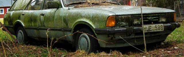 Vanametalliturul kestavad segased ajad