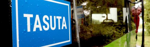 JUHTKIRI | Ootame „tasuta“ ühistranspordi asemele toimivat