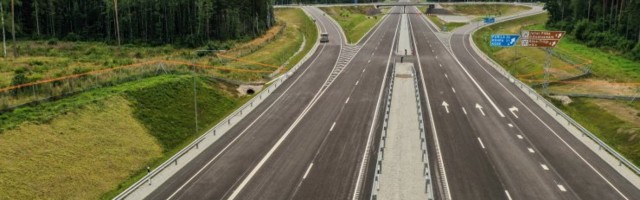Eestis võib veel sel aastal saada tegelikkuseks enneolematu 120 km/h