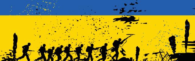 Ukraina piirivalveametnik: iga päev põgeneb Ukrainast 6000 meest