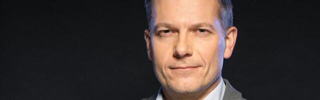 Andi Hektor: peame liikuma targema tööstuse poole