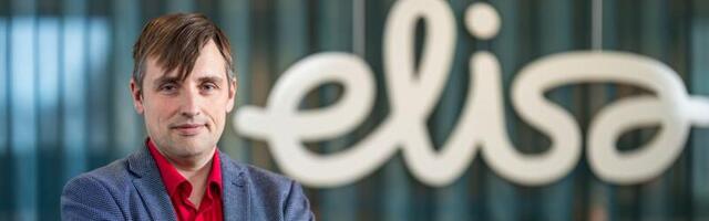 Elisa: hea tiim ja tähendusrikas töö on olulisemad kui tasuta banaanid