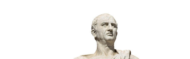 Mida mõtlesid roomlased, kui Rooma nende silme ees kokku varises?