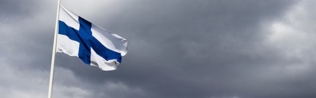 Kommentaar: miks Soome majandus kriisis nii hästi vastu pidas?