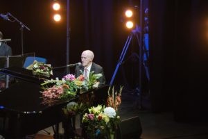 Teater, muusika ja kino Olav Ehalaga