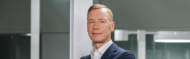 Eesti küberidu sai SEB uuest investeerimisharust 1,5 miljonit eurot