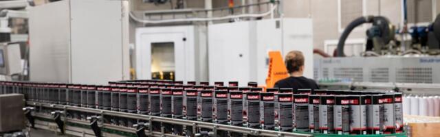 TOP 10 | Kes trüki- ja pakendifirmadest on enim käivet tõstnud ja kes kaotanud?