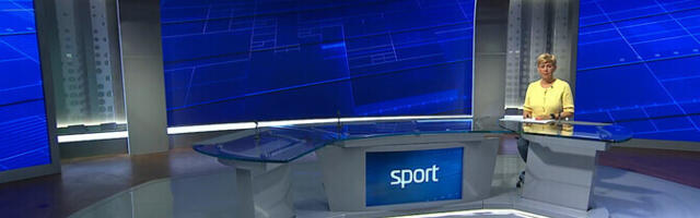 ETV spordisaade, 5. aprill