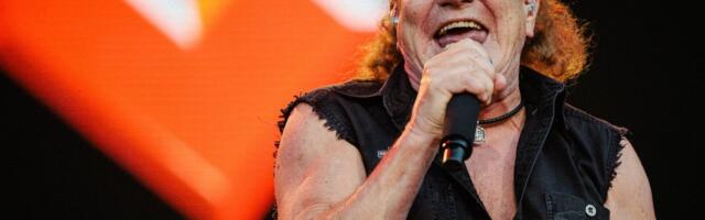 MUUSIKAELAMUS | Tore on näha kõbusaid vanakesi!