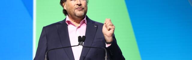 AI NÄDAL 59 | Kogemus müügis: AI-agendid haldavad 50% vestlustest, inimesi on vaja vähem