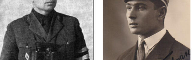 SOOMEPOISTE MÄLESTAMINE TARTUMAAL PILKAS