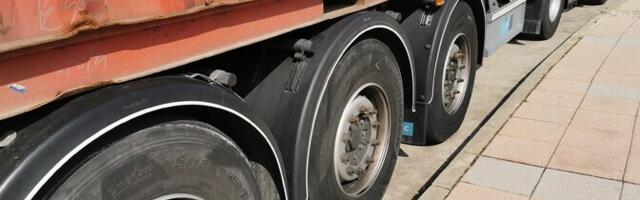 Pikemate autorongide teele lubamine nõuab pikemaid möödumislõike