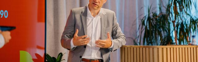 Swedbank: stagflatsioon on inimeste toimetulekut räsinud, kuid Eesti madal võlakoormus annab eelise