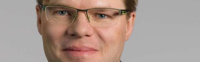 Solita Eesti tegevus läheb kohalikku omandisse. Siinne ettevõte hakkab kandma uut nime DataSky