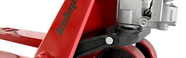 Laost otse töölauale – miks valida käärkahvelkäru?