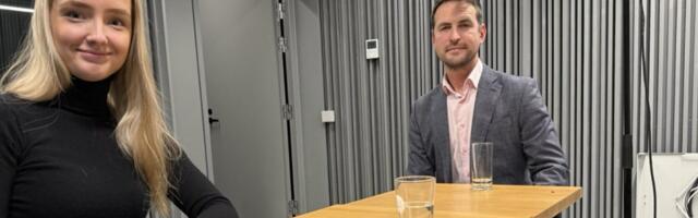 KUULA | Andmehääling: andmekaitsespetsialist – organisatsiooni silmad, kõrvad ja selgroog