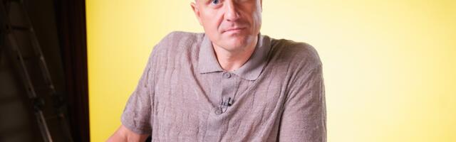 Telekokk Joel Ostrat avalikkuse ette toodud sõnumivahetusest kokaiinidiileriga_ see on nii vana teema