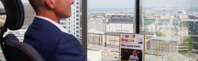 Suurus loeb: Balti börsi nõiaringist hakkab paistma väljapääs