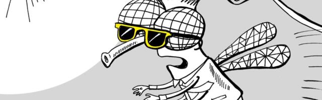 Täna on PAAVLIPÄEV, 25. jaanuar