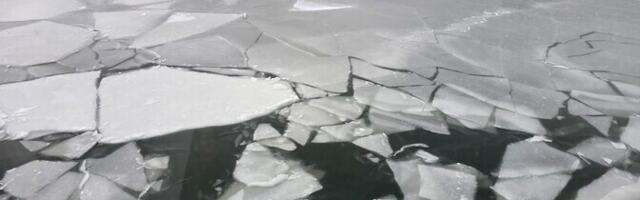 Ilm muutub kuivemaks ja külmemaks