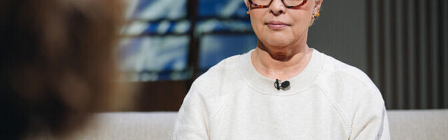 Evelin Ilves: keha annab kohe märku, kui ta tasakaalust välja läheb