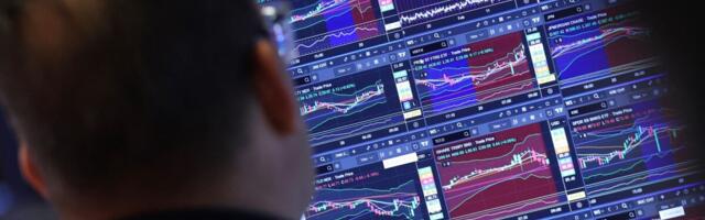 Päev börsil: tehnoloogiasektor taastus, AMD ja tarkvarafirmad särasid