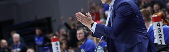 Reinbok: mängijad on heas konditsioonis, meeleolu töine ja ülev