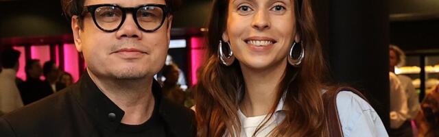 Ootamatu äratundmine! Telemees Ken Saan oli tänu telesaatele oma kallima Anette perega juba aastaid tagasi kohtunud