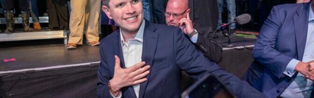 Üleriigiliselt tuntud demokraat pidi Texase eelvalimistel kaotust tunnistama