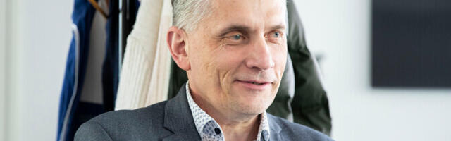 Rando Värnik: globaalsed mõjud muudavad Eesti toidusüsteemi haavatavaks