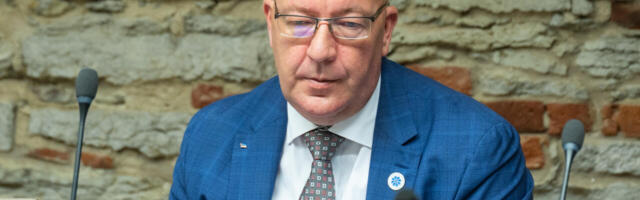 VIDEO I Arvo Aller: põllumajandus on Eesti võtmetähtsusega valdkond – EKRE toetab 546 miljoni sinna suunamist