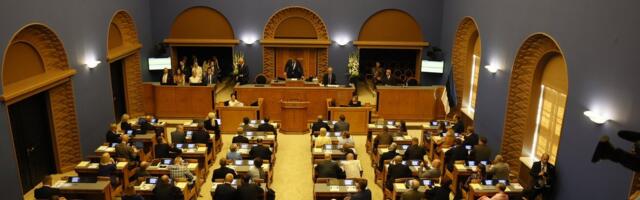 OTSEPILT | Riigikogu valib juhatust. Kindla peale minek või ka ootamatusi?