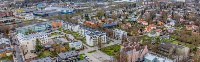 Kolmapäevast on liikluspiirangud Tartus Vaksali ja Pikal tänaval