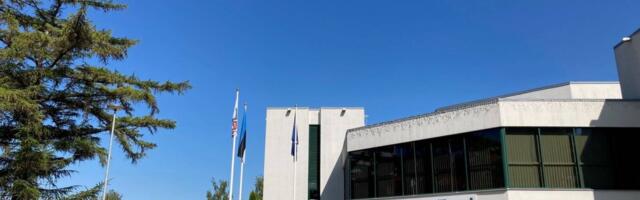 Maaülikool avas doktoriõppe vastuvõtu viiel õppekaval