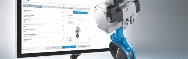 Vale protsessiklapi- ja ajamivalik võib viia tootmise ootamatute seisakuteni ja liigse energiakuluni