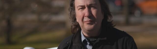 Ühe minuti loeng: mis on soojussaare efekt?