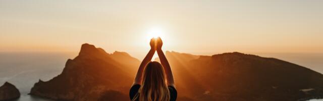 12 karmaseadust, mis aitavad ellu rohkem head energiat ja sisemist rahu tuua