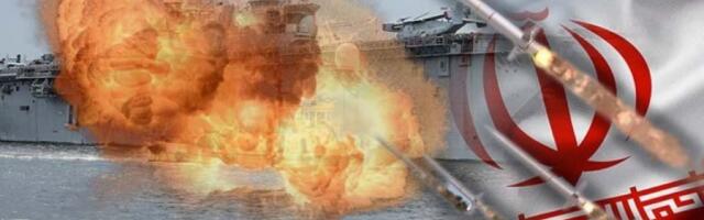 NAJAVLJEN STRAVIČAN SCENARIO! Iran aktivirao ultimatum od 30 dana!
