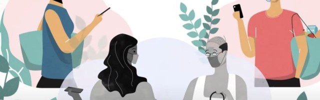 TraceTogether: hoiatav näide koroonaäppide varjuküljest