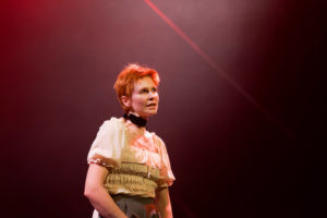 Ihuline kiri ihuta postkastis