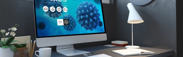 Terviseamet koondas COVID-19 vaktsineerimisalase info ühele lehele