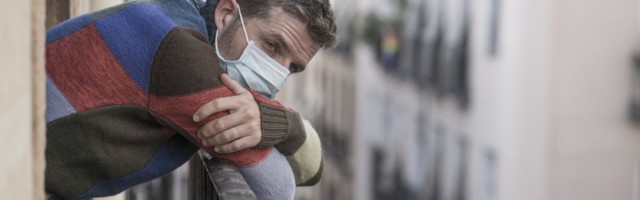 Hispaania kohus: 2020. aasta kevadine lockdown oli põhiseadusega vastuolus